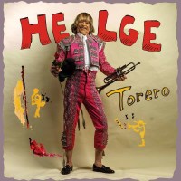 Helge Schneider: Torero -   - (CD / Titel: A-G)