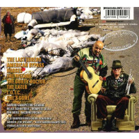 Helge Schneider: Torero -   - (CD / Titel: A-G)