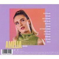 Mimi Webb: Amelia -   - (CD / Titel: A-G)