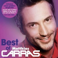 Matthias Carras: Best Of -   - (CD / B)