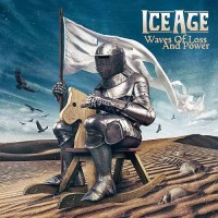 Ice Age: Waves Of Loss And Power -   - (CD / W)