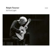 Ralph Towner: At First Light -   - (CD / A)