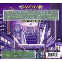 Nanowar Of Steel: Dislike To False Metal -   - (CD / D)