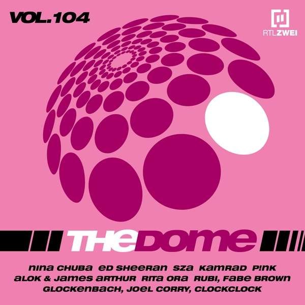 The Dome Vol.104 -   - (CD / T)