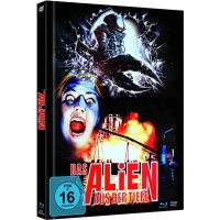 Das Alien aus der Tiefe-Uncut Limited Mediabook - Believe...