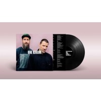 Sleaford Mods: UK Grim -   - (Vinyl / Pop (Vinyl))