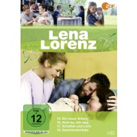 Lena Lorenz 5 -   - (DVD Video / Sonstige / unsortiert)