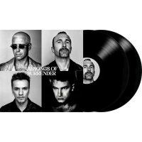 U2: Songs Of Surrender (Standard 2LP) -   - (Vinyl / Pop...