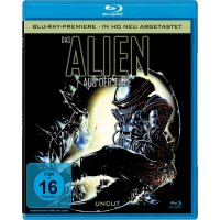 Das Alien aus der Tiefe-uncut Kinofassung - Believe...