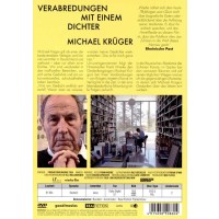 Verabredungen mit einem Dichter -   - (DVD Video /...