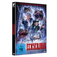 Echsenjagd-Cover A -   - (DVD Video / Sonstige / unsortiert)