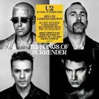 U2: Songs Of Surrender (DLX CD) -   - (CD / Titel: A-G)