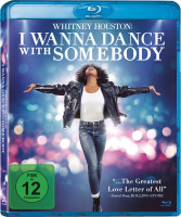 Whitney Houston: I Wanna Dance With Somebody -   -...
