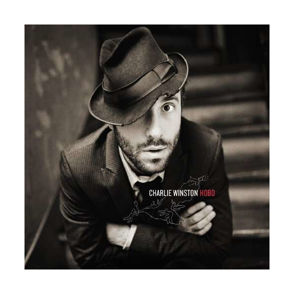 Charlie Winston: Hobo -   - (LP / H)