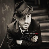 Charlie Winston: Hobo -   - (LP / H)