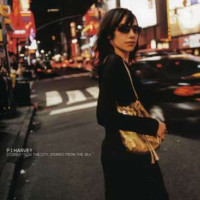 PJ Harvey: Stories From The City, -   - (CD / S)