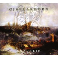 Gjallarhorn: Nordheim -   - (CD / N)