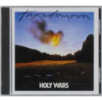 Tuxedomoon: Holy Wars -   - (CD / H)