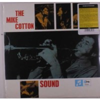 Mike Cotton: Mike Cotten Sound (Reissue) -   - (LP / M)