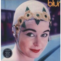 Blur: Leisure (180g) (Special-Limited-Edition) -   -...