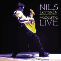 Nils Lofgren: Acoustic Live (Hybrid-SACD) -   - (Pop /...