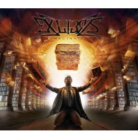 Exlibris: Humagination -   - (CD / H)