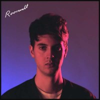 Roosevelt -   - (LP / R)