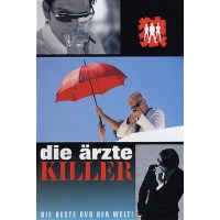 Die Ärzte: Killer -   - (DVD Video / Pop / Rock)