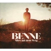 Benne: Alles auf dem Weg -   - (CD / A)