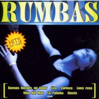 Rumbas -   - (CD / R)