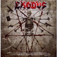 Exodus: Exhibit B: The Human Condition -   - (CD / Titel:...