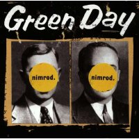 Green Day: Nimrod -   - (CD / N)