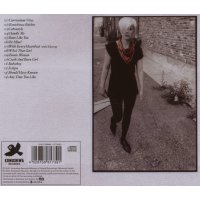 Robyn -   - (CD / Titel: Q-Z)