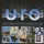 UFO: The Complete Studio Albums 1974 - 1986 -   - (CD / T)