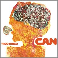 Can: Tago Mago -   - (Vinyl / Pop (Vinyl))