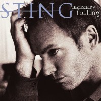 Sting: Mercury Falling (180g) -   - (Vinyl / Pop (Vinyl))