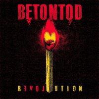 Betontod: Revolution -   - (CD / Titel: Q-Z)