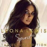 Leona Lewis: Spirit - The Deluxe Re-Edition (CD + DVD) -...