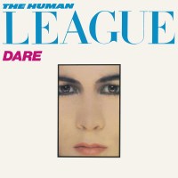 The Human League: Dare! (180g) (Limited Edition) -   -...