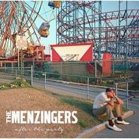 The Menzingers: After The Party -   - (CD / A)