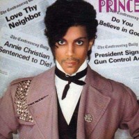 Prince: Controversy -   - (CD / Titel: A-G)