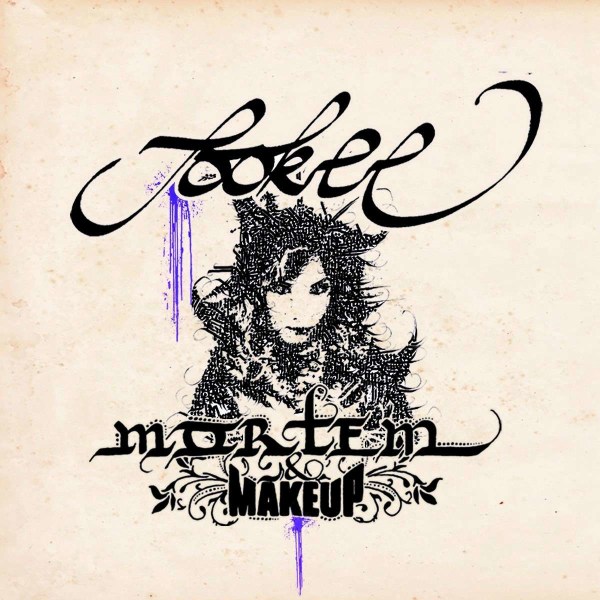 Sookee: Mortem & Makeup -   - (LP / M)