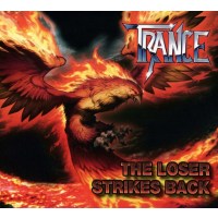 Trance: The Loser Strikes Back -   - (CD / T)