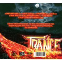 Trance: The Loser Strikes Back -   - (CD / T)