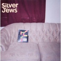 Silver Jews: Bright Flight (Reissue) -   - (LP / B)