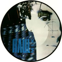 Raul: MIX (Picture Disc) -   - (LP / M)