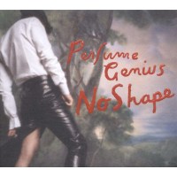 Perfume Genius: No Shape -   - (CD / N)