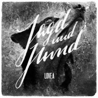 Love A: Jagd und Hund -   - (CD / Titel: H-P)