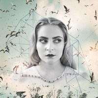 Eivør Pálsdóttir: Bridges -   - (CD...