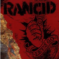 Rancid: Lets Go -   - (CD / L)